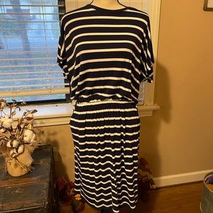 Banana Republic MIDI